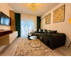 Apartament 2 camere | Balcon | LUX | Decomandat | Ciresica - Imagine 3