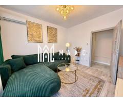 Apartament 2 camere | Balcon | LUX | Decomandat | Ciresica - Imagine 4