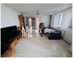 Apartament de vânzare Sibiu | 2 camere, Terezian | mansardă intabulată
