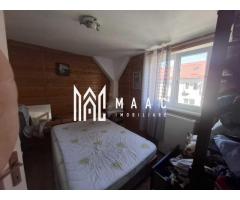 Apartament de vânzare Sibiu | 2 camere, Terezian | mansardă intabulată - Imagine 3
