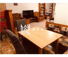 Apartament de vânzare Sibiu | 2 camere, Terezian | mansardă intabulată - Imagine 4