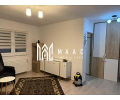 Apartament de vânzare Sibiu | 2 camere | Broscărie | 41 mp