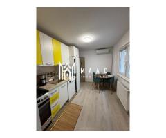 Apartament de vânzare Sibiu | 2 camere | Broscărie | 41 mp - Imagine 4