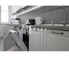 Apartament 2 camere de închiriat | Sibiu, Central | 54 mp - Imagine 2
