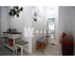 Apartament 2 camere de închiriat | Sibiu, Central | 54 mp - Imagine 3