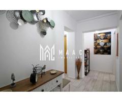Apartament 2 camere de închiriat | Sibiu, Central | 54 mp - Imagine 4