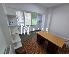 Spațiu comercial 60 mp de închiriat | Hipodrom 4, Sibiu
