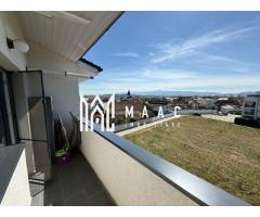 Apartament 2 camere de vânzare | Șelimbăr | pod | 2 parcări - Imagine 8