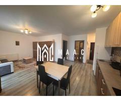 Apartament 2 camere de închiriat | City Residence, Sibiu - Imagine 4