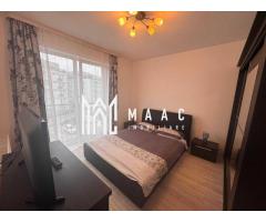 Apartament 2 camere de închiriat | City Residence, Sibiu - Imagine 5