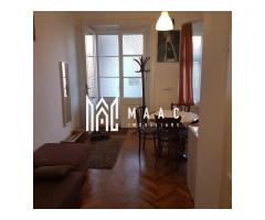 Apartament 2 camere de închiriat | Sibiu, Central | 44 mp - Imagine 2