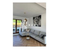Casa tip Duplex | 120 MPU | Moderna | Incalzire pardoseala