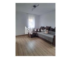 Apartament 2 camere de vânzare | Sibiu, Ștefan cel Mare | 56 mp