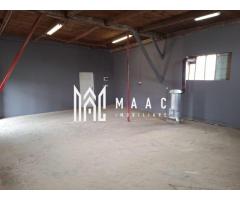 Spațiu industrial de închiriat | Sibiu, Turnișor | 110 mp - Imagine 2