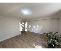 Apartament 2 camere de închiriat | Sibiu, Central | 65 mp | renovat
