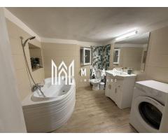 Apartament 2 camere de închiriat | Sibiu, Central | 65 mp | renovat - Imagine 8