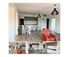 Apartament 4 camere| Bloc nou| mobilat si utilat| Priveliste spre lac