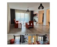 Apartament 4 camere| Bloc nou| mobilat si utilat| Priveliste spre lac - Imagine 2
