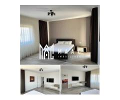 Apartament 4 camere| Bloc nou| mobilat si utilat| Priveliste spre lac - Imagine 3