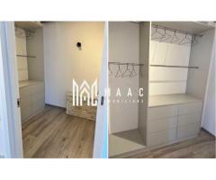 Apartament 4 camere| Bloc nou| mobilat si utilat| Priveliste spre lac - Imagine 5
