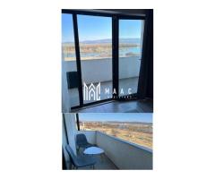 Apartament 4 camere| Bloc nou| mobilat si utilat| Priveliste spre lac - Imagine 8