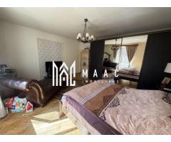 Casă duplex 4 camere de vânzare | Sibiu, Sub Arini | 175mp