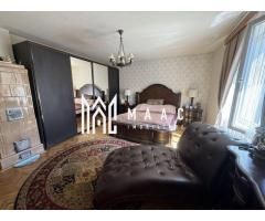 Casă duplex 4 camere de vânzare | Sibiu, Sub Arini | 175mp - Imagine 2