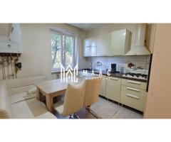 Apartament 4 camere de închiriat | Sibiu | 73 mp | etaj 1