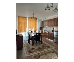 Apartament 2 camere de închiriat | Sibiu | renovat | parter