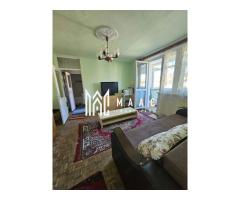 Apartament 2 camere | Sibiu, Hipodrom 1 | 38mp