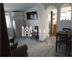 Apartament 2 camere de vânzare | Râmnicu Vâlcea | Central | 45 mp