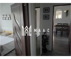 Apartament 2 camere de vânzare | Râmnicu Vâlcea | Central | 45 mp - Imagine 3