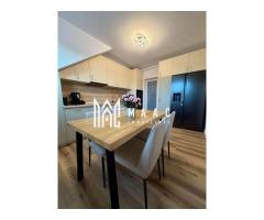 Apartament 4 camere de vânzare | Sibiu, Turnișor | 117 mp