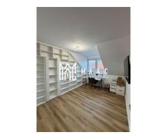 Apartament 4 camere de vânzare | Sibiu, Turnișor | 117 mp - Imagine 5