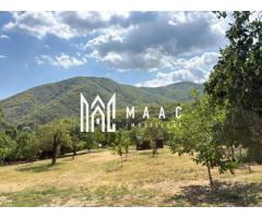 Teren intravilan de vânzare i 1180 mp i Cisnădioara - Imagine 2