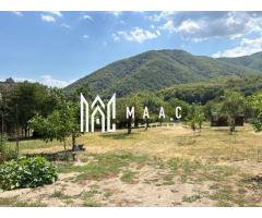Teren intravilan de vânzare i 1180 mp i Cisnădioara - Imagine 3