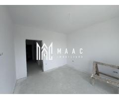 Apartament de vânzare I 2 camere Decomandat I Selimbar I Zona Brana I