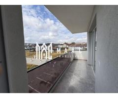 Apartament de vânzare I 2 camere Decomandat I Selimbar I Zona Brana I - Imagine 3