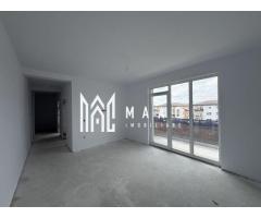 Apartament de vânzare I 2 camere Decomandat I Selimbar I Zona Brana I - Imagine 4