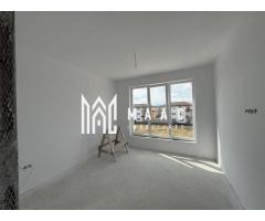 Apartament de vânzare I 2 camere Decomandat I Selimbar I Zona Brana I - Imagine 5