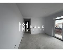 Apartament de vânzare I 2 camere Decomandat I Selimbar I Zona Brana I - Imagine 6