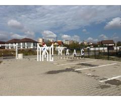 Apartament de vânzare I 2 camere Decomandat I Selimbar I Zona Brana I - Imagine 7