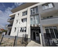 Apartament de vânzare I 2 camere Decomandat I Selimbar I Zona Brana I - Imagine 11