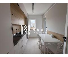 Apartament de vânzare I 2 camere Decomandat I Selimbar I Zona Brana I - Imagine 5