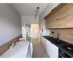 Apartament de vânzare I 2 camere Decomandat I Selimbar I Zona Brana I - Imagine 6
