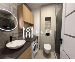 Apartament de vânzare I 2 camere Decomandat I Selimbar I Zona Brana I - Imagine 12