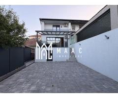 Casa tip duplex I 5 camere I Curte I Zona Calea Poplacii