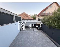 Casa tip duplex I 5 camere I Curte I Zona Calea Poplacii - Imagine 10
