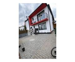 Casă 4 camere de vânzare | Arhitecților I Sibiu | Curte 70 mp - Imagine 8