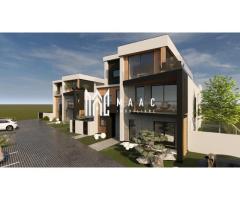 Apartament 3 camere de vânzare | Sibiu, Calea Cisnădiei | Comision 0%